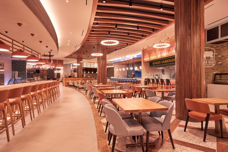 Riverside Marketplace