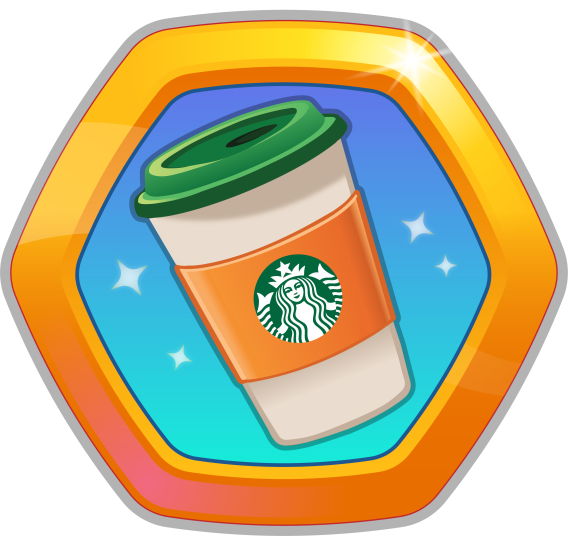Perk-olatte Promotion Perk Icon