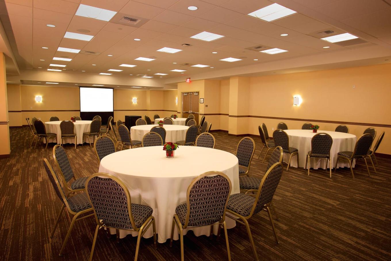 Berks Room at Wind Creek Bethlehem