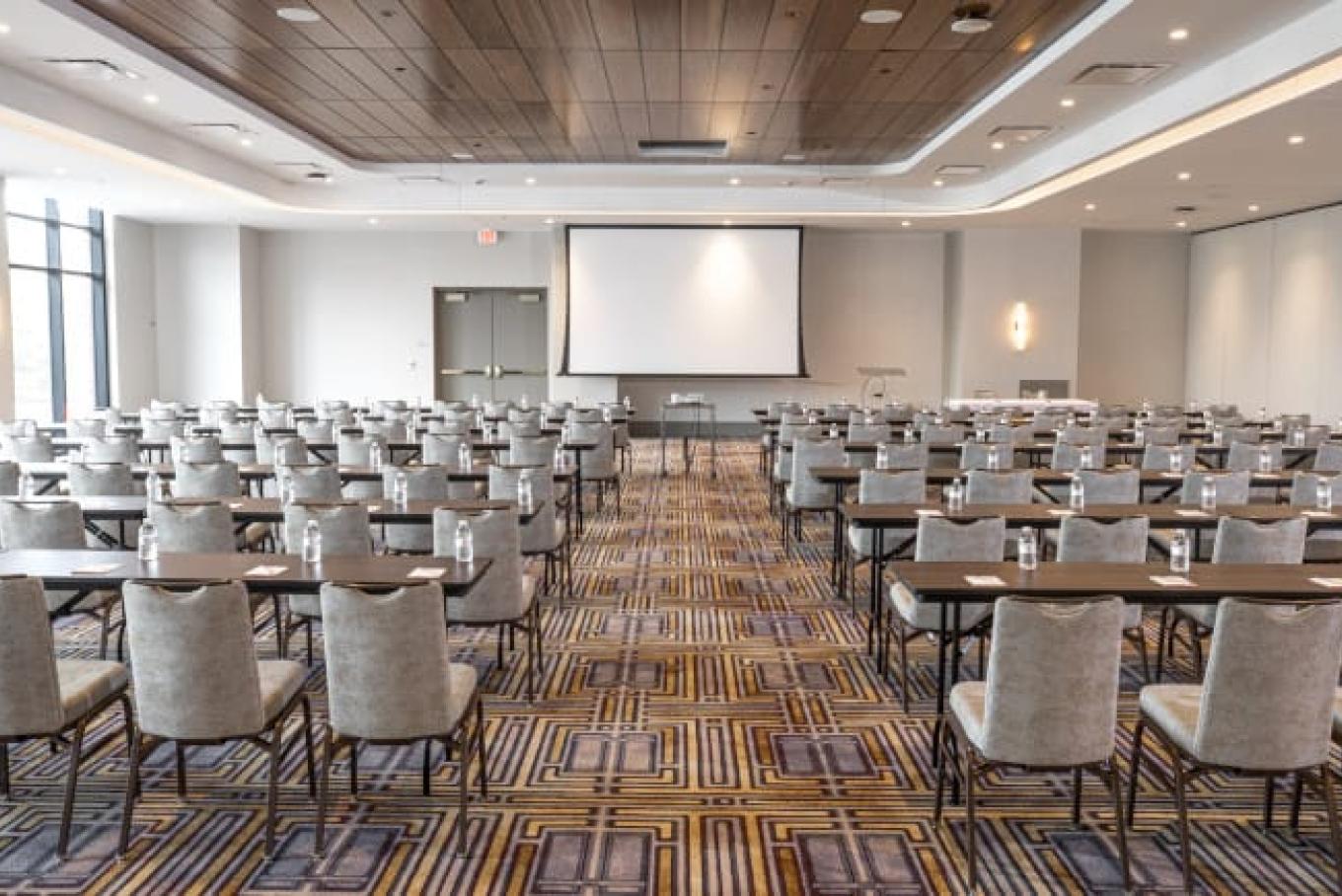 The Moravian Room at Wind Creek Bethlehem