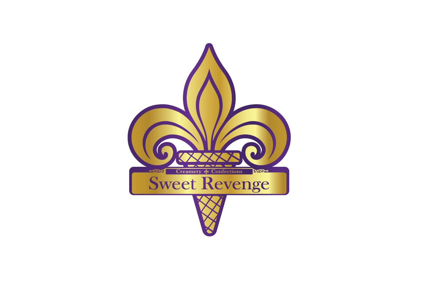 Sweet Revenge Logo