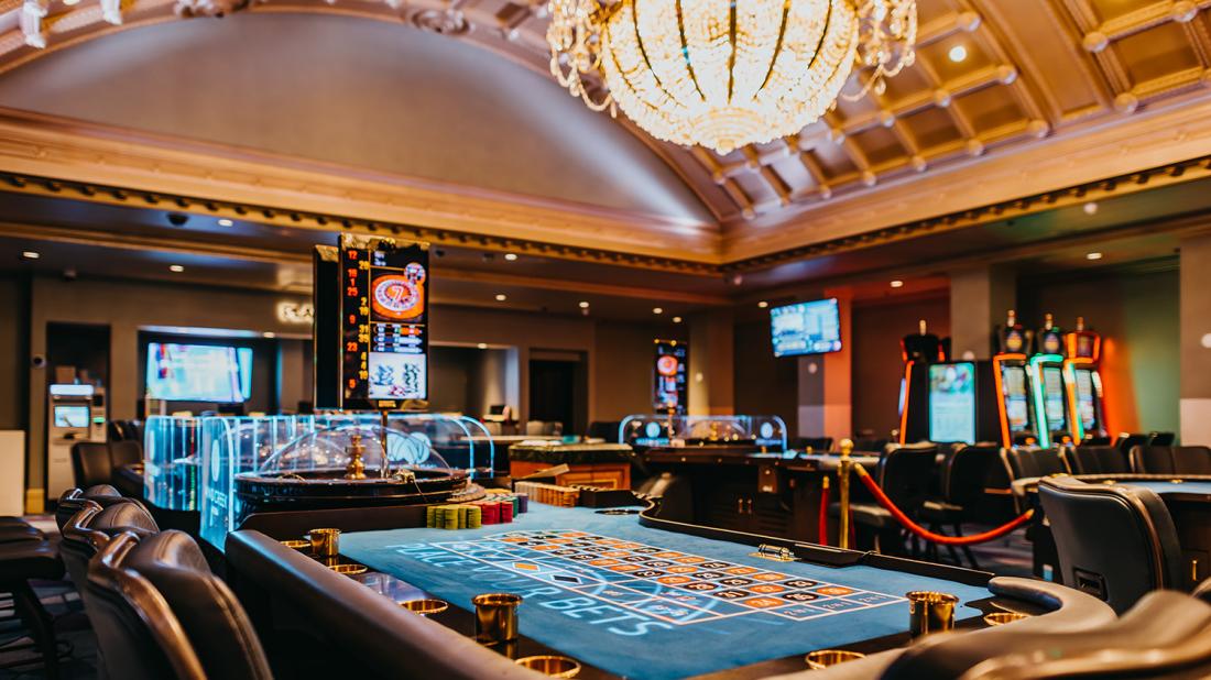 Winkingdom casino