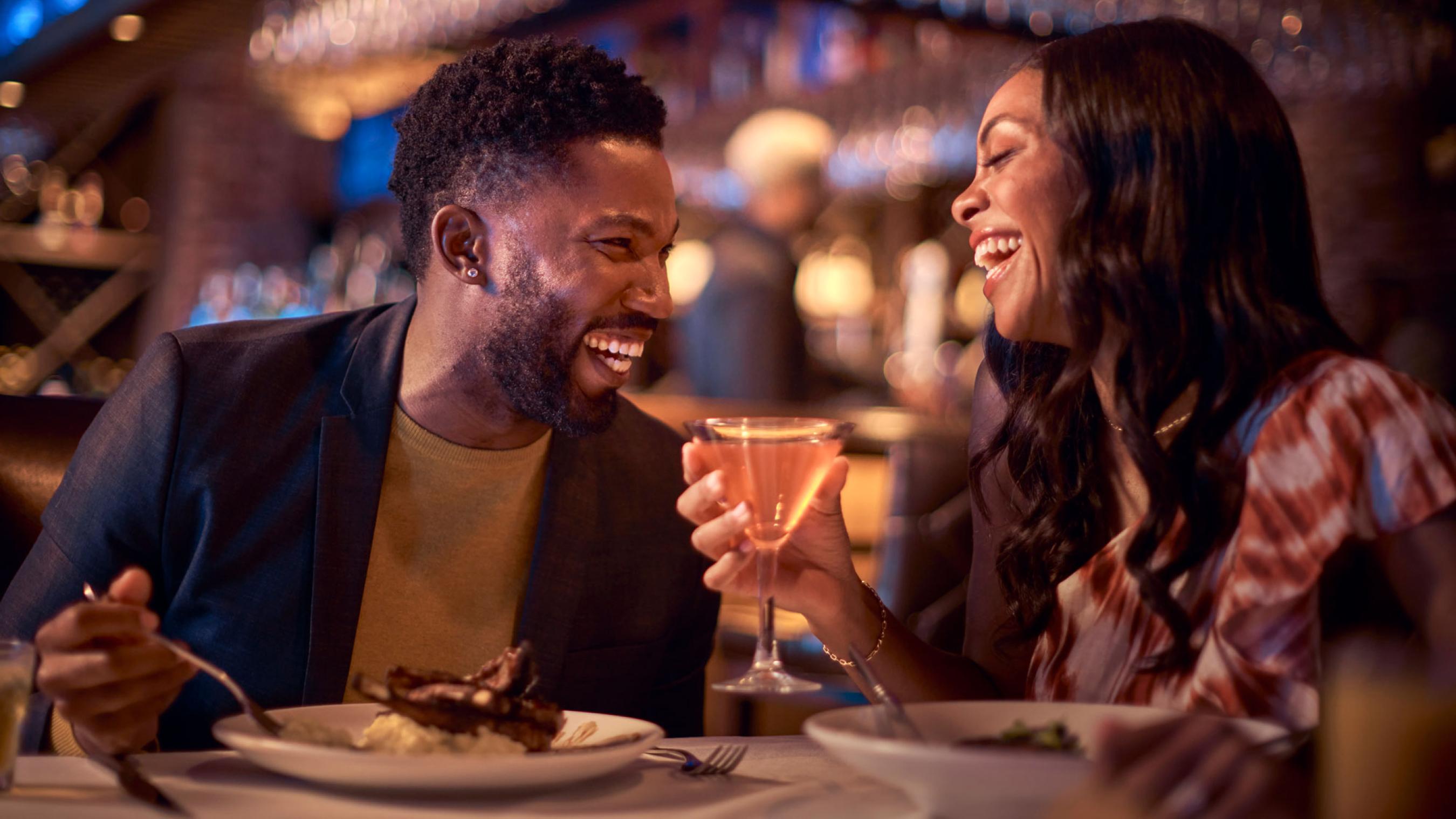 Chicago Southland Dining Wind Creek Hospitality