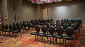 A photo of the Atasi event room at Wind Creek Atmore
