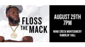 Floss the Mack
