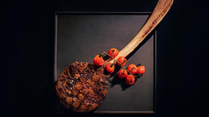 Chop House at Wind Creek