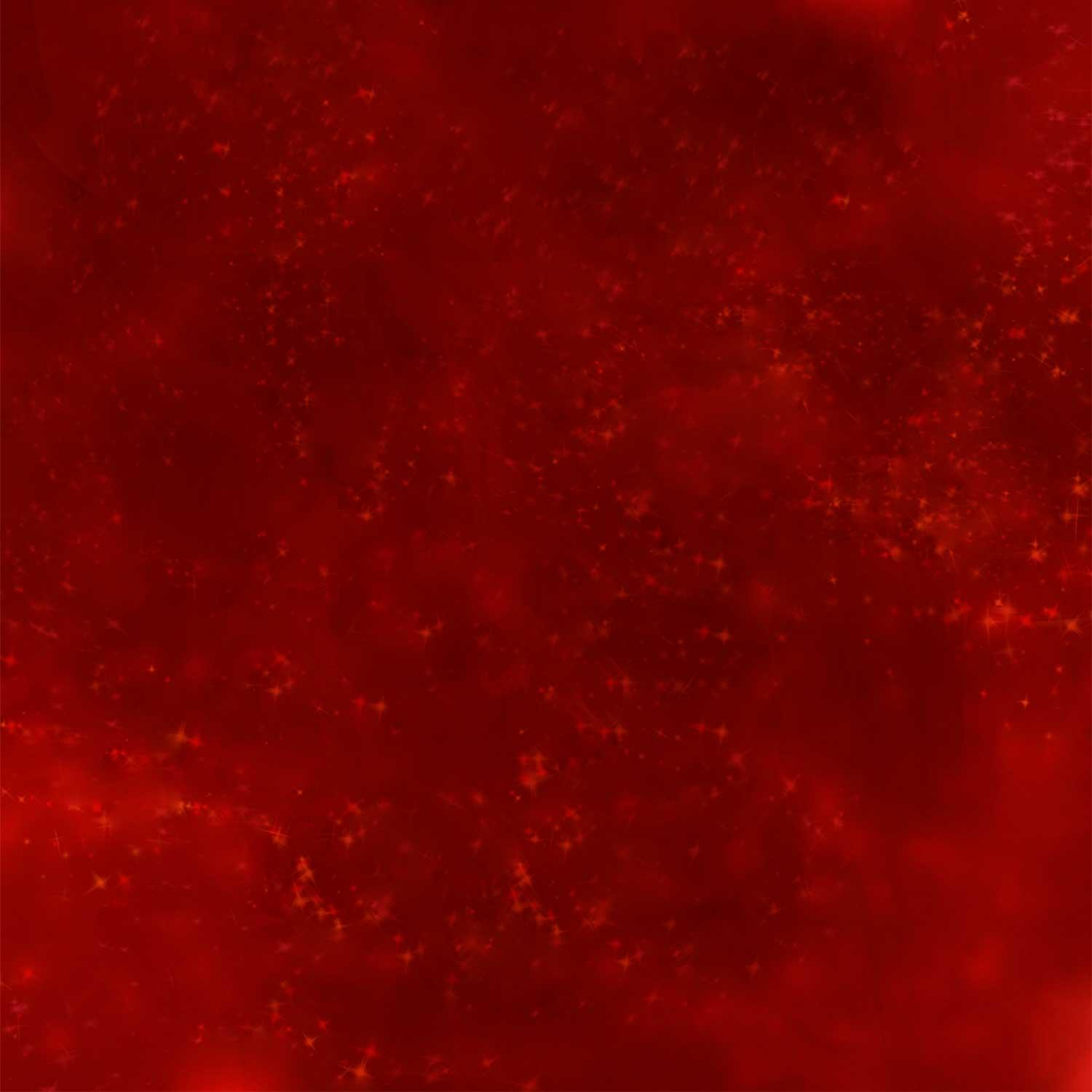 Decorative red texture background